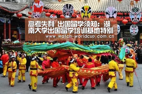 高考失利 出国留学须知:湖南大学出国留学培训基地特别解读_赛事数据(图1) 比分更新