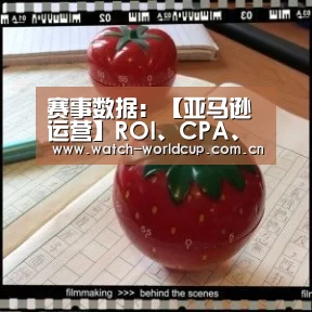 赛事数据:【亚马逊运营】ROI、CPA、CPC、CPM、CVR、CTR专业词汇寄义与盘算(图2) FIFA 2026